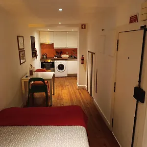  Appartamento Little Alfama Town
