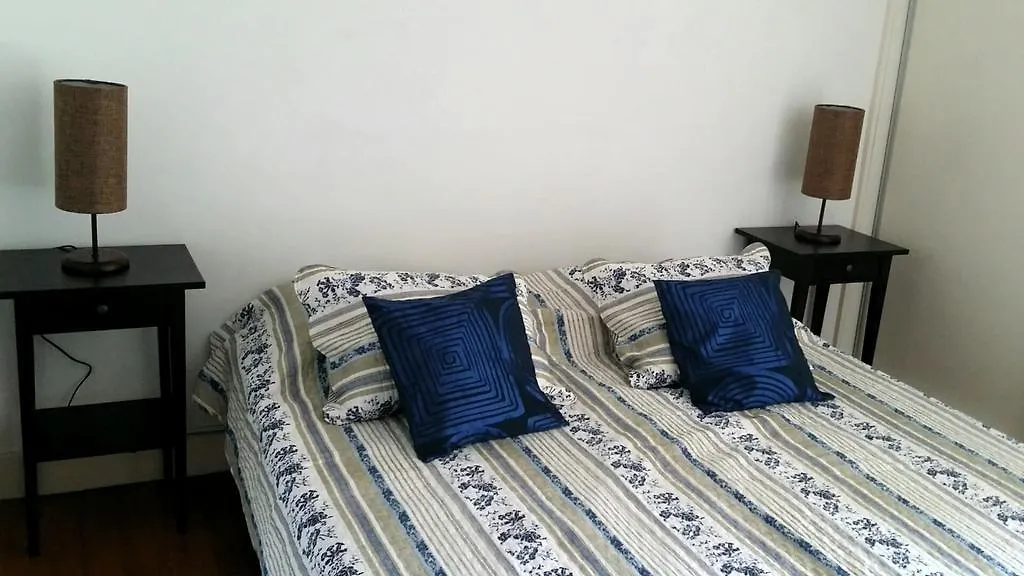 Appartamento Casa Estrela Lisbona