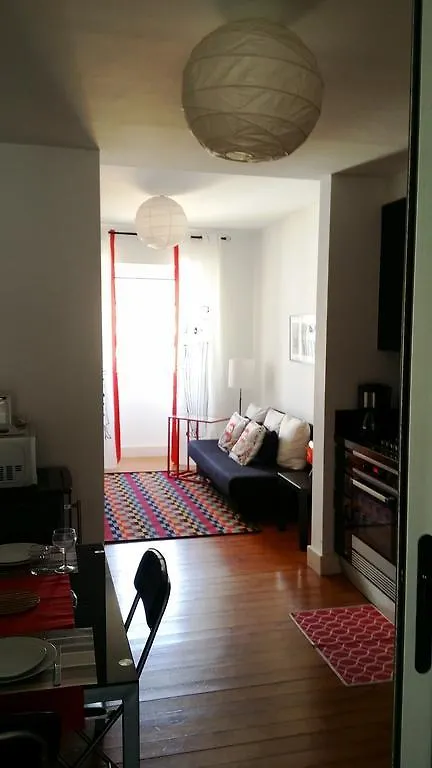 Casa Estrela Apartment Lisbon