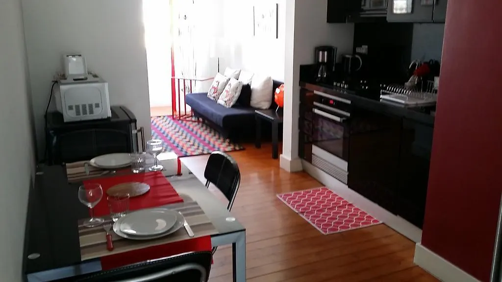 Casa Estrela Apartment Lisbon