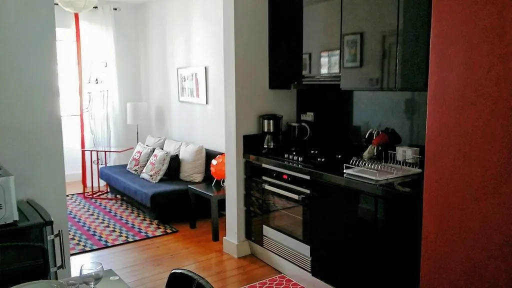 Appartamento Casa Estrela Lisbona 0*,  Portogallo