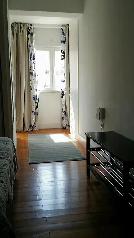 Appartamento Casa Estrela Lisbona