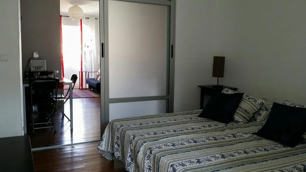 Appartamento Casa Estrela Lisbona Portogallo